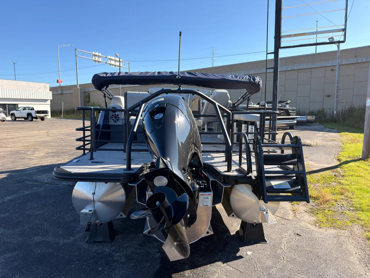2026 Sylvan MIRAGE X3 DLZ BAR 23.0 feet, Oshkosh, WI #5