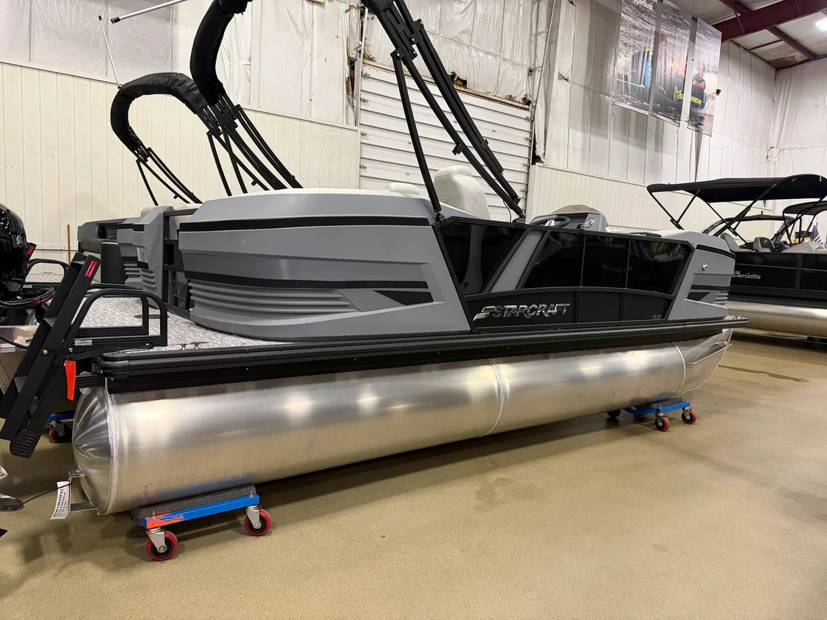 2027 Starcraft VX 20 R DH 20.0 feet, Pewaukee, WI #4