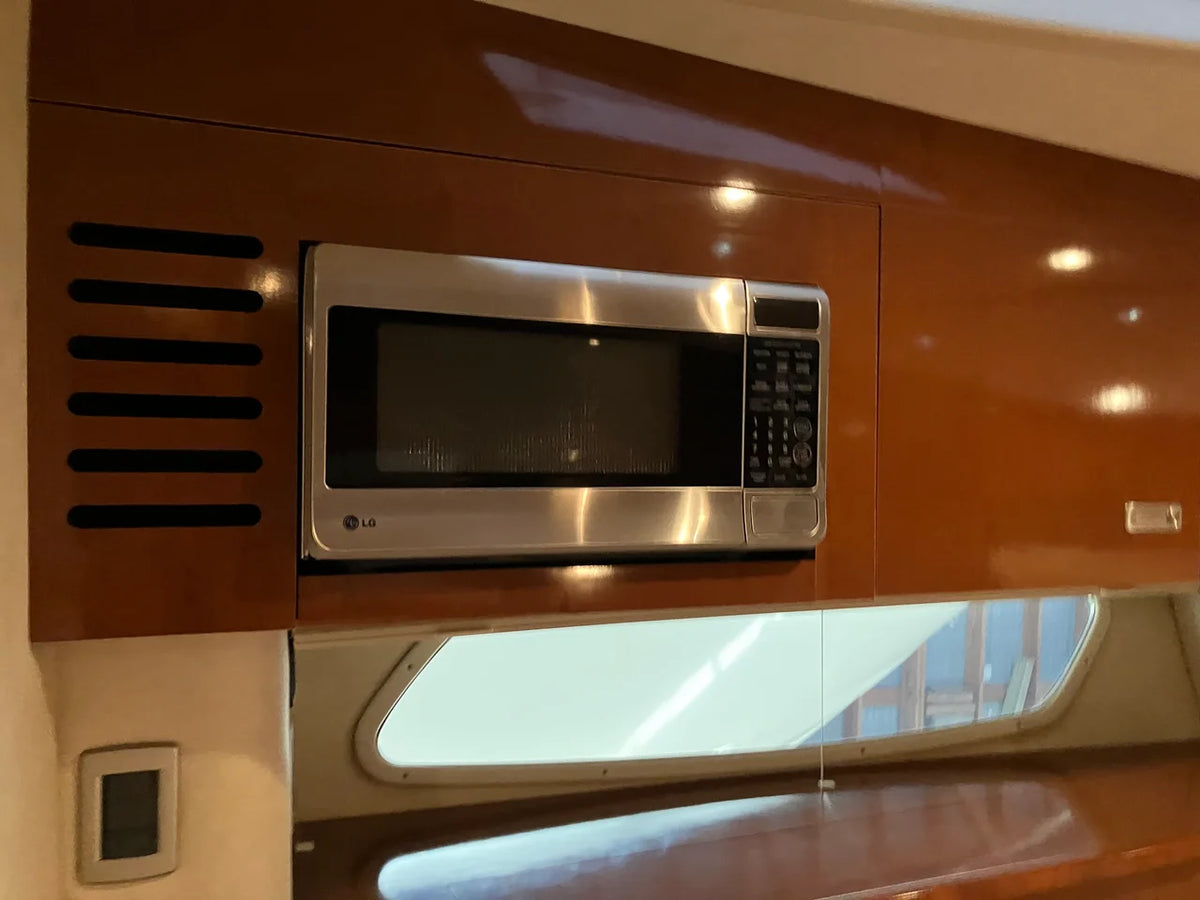 2011 Sea Ray 370 SUNDANCER 37.0 feet, Sturgeon Bay, WI #31
