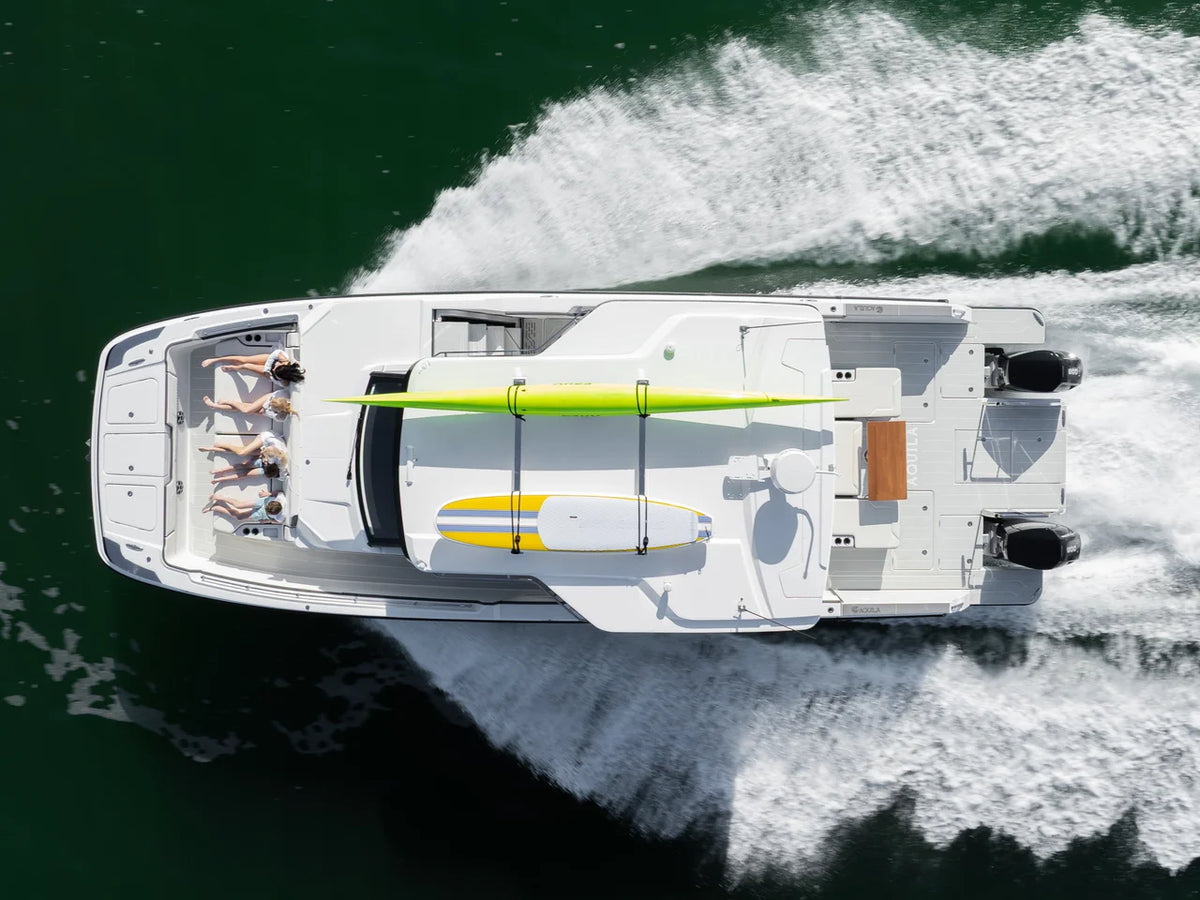 2027 Aquila 45 Sport 45.0 feet, Inuvik, Northwest Territories #44