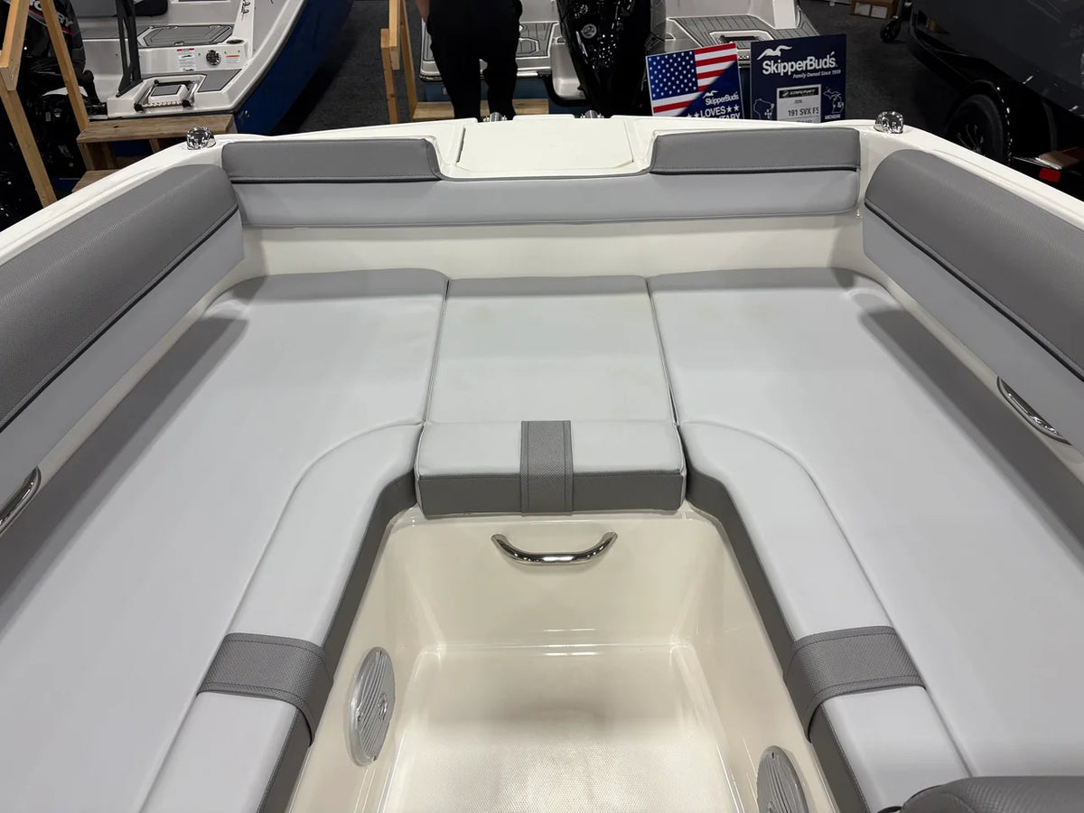 2025 Bayliner D20 19.0 feet, Oshkosh, WI #10