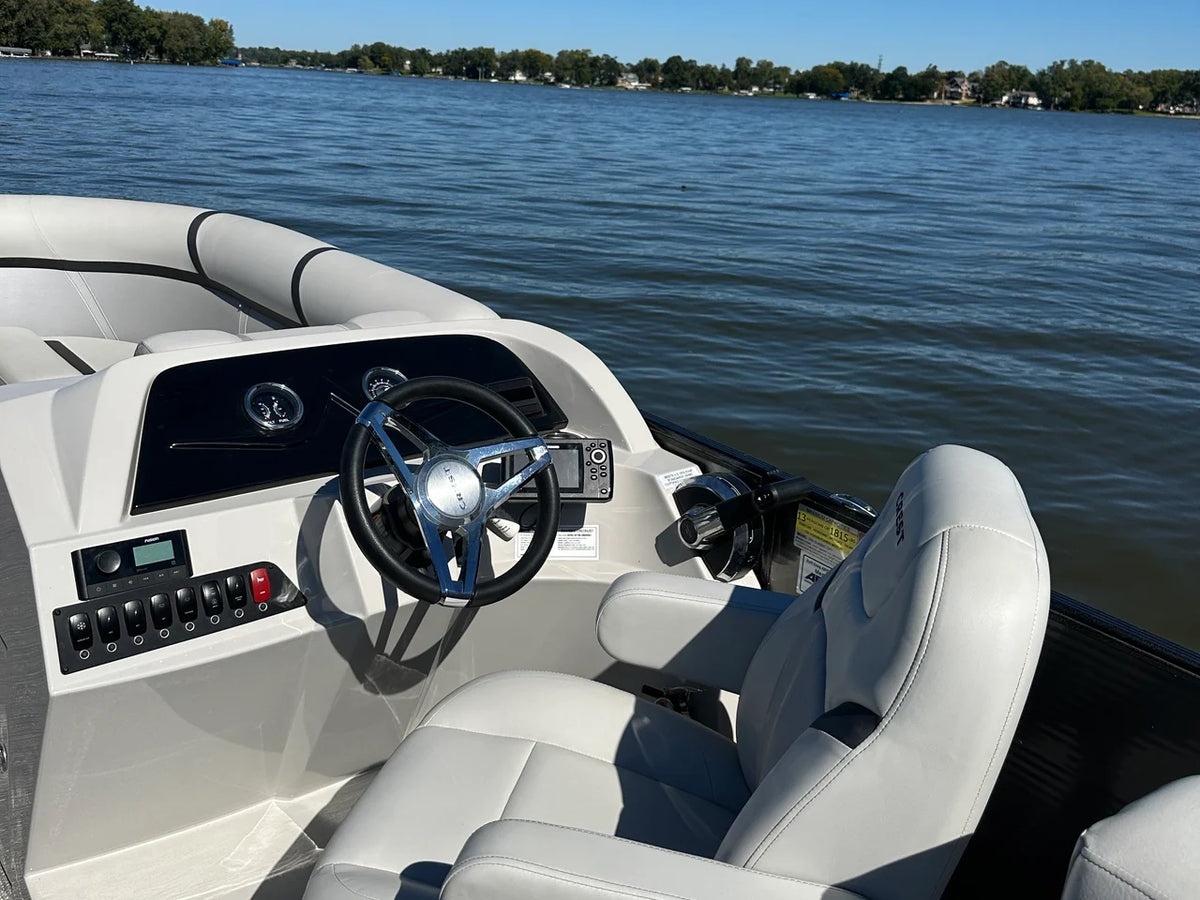 2023 Crest 220 SLC 22.0 feet, Antioch, IL #23