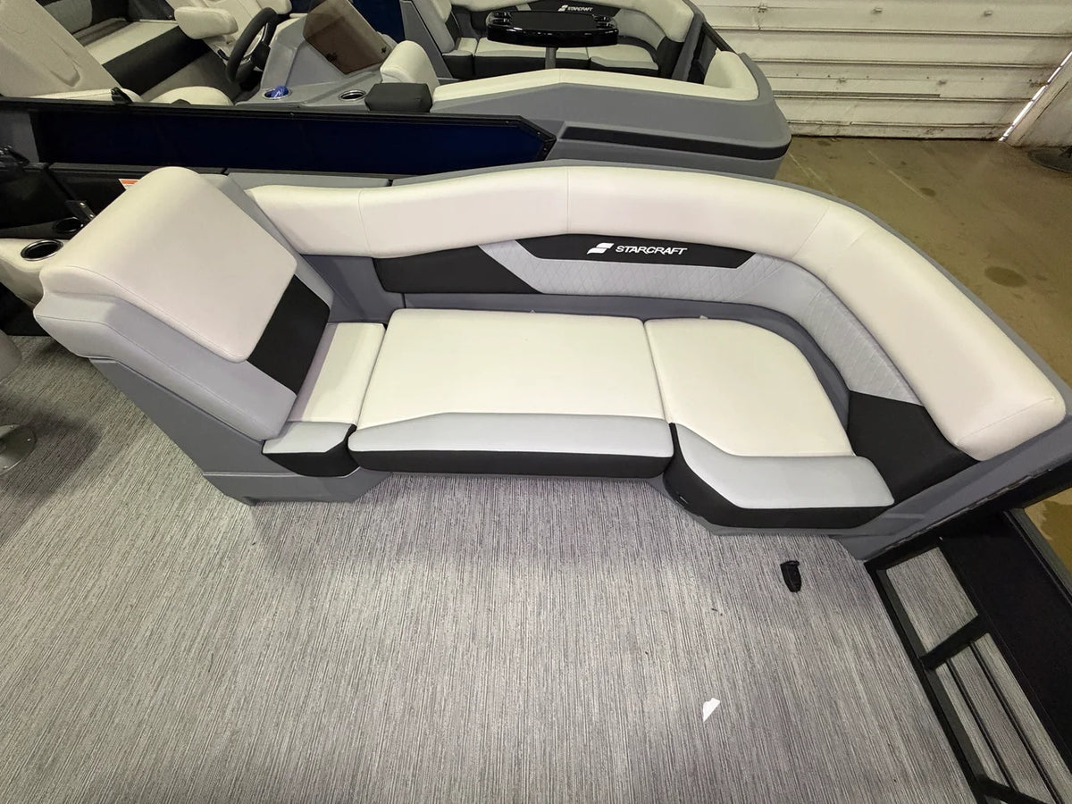 2027 Starcraft VX 20 R DH 20.0 feet, Pewaukee, WI #14