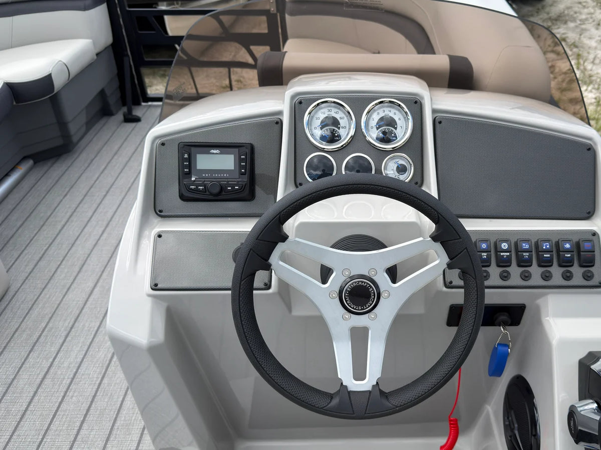 2027 Starcraft EX 20 Q DH 20.0 feet, Pewaukee, WI #33