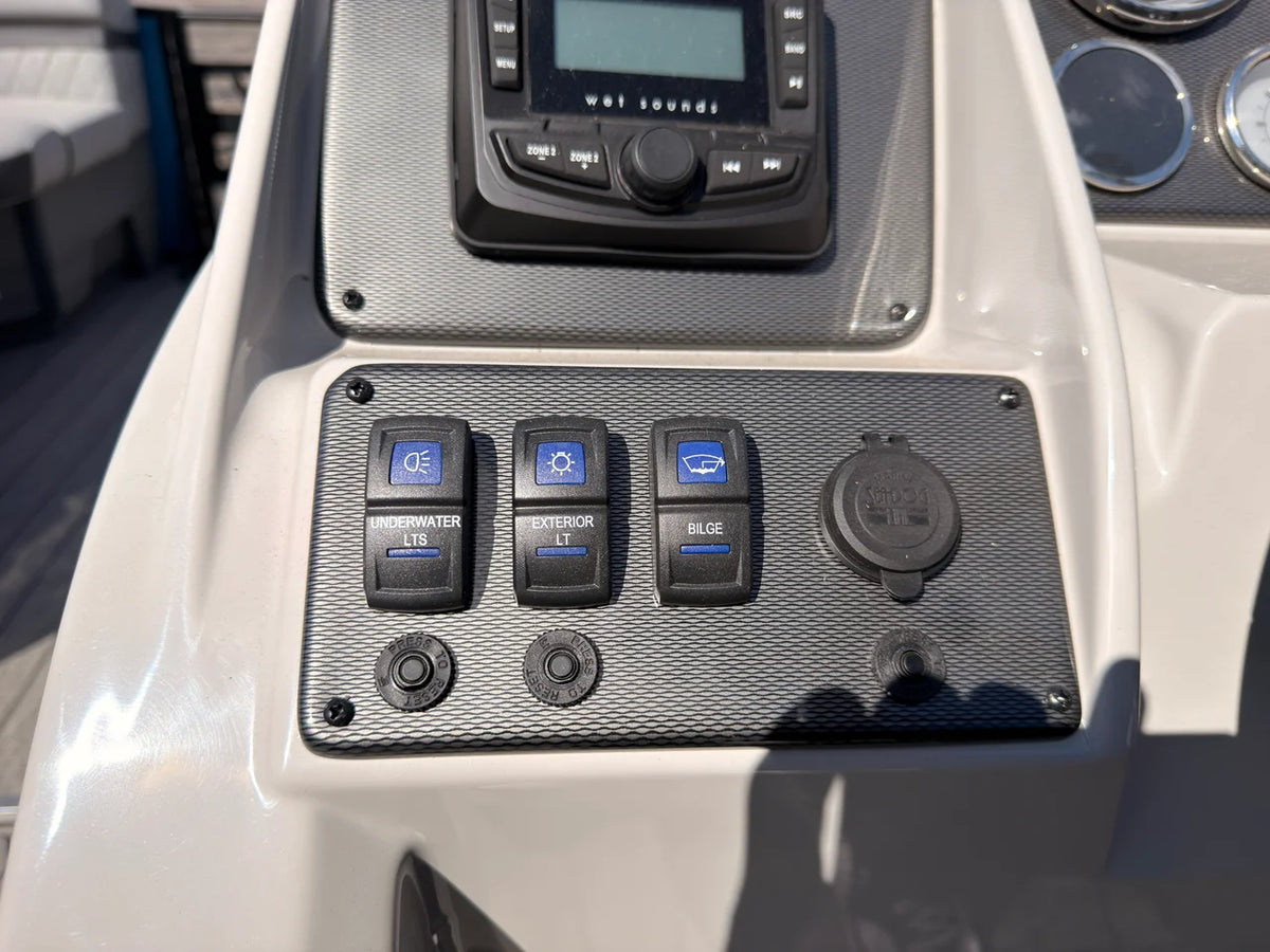 2026 Starcraft EXS 3 DL 23.0 feet, Antioch, IL #40