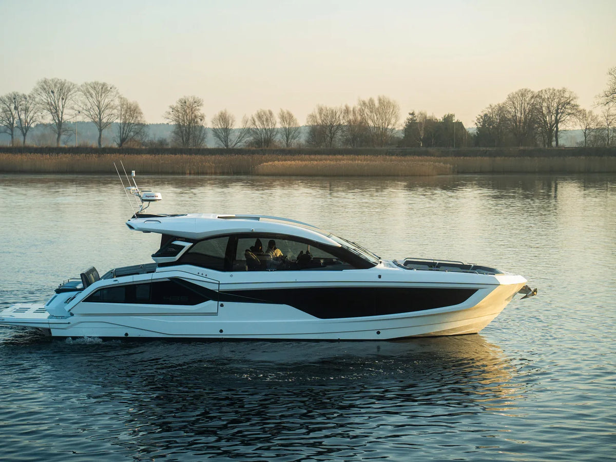 2027 Galeon 435 GTI 43.0 feet, Inuvik, Northwest Territories #24
