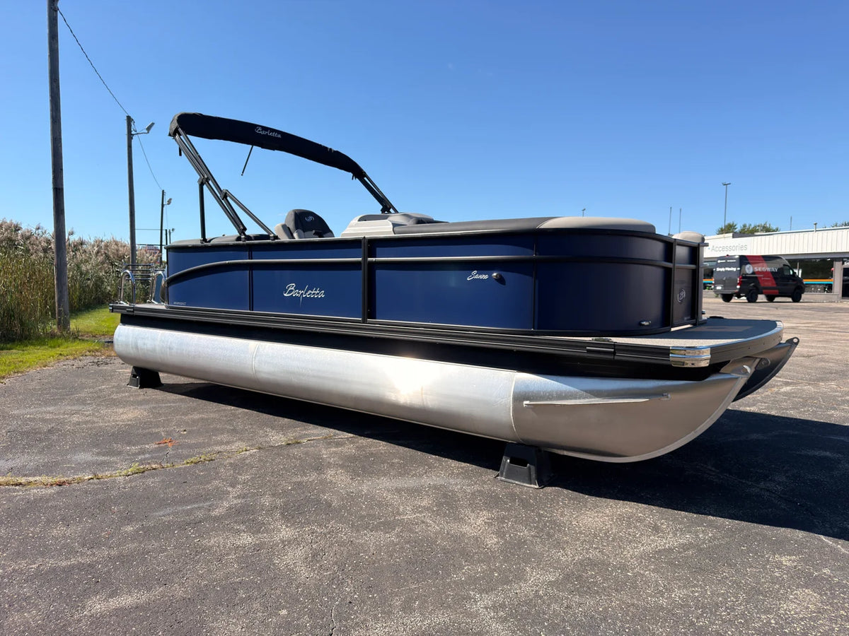 2026 Barletta S22QC 22.0 feet, Oshkosh, WI #8