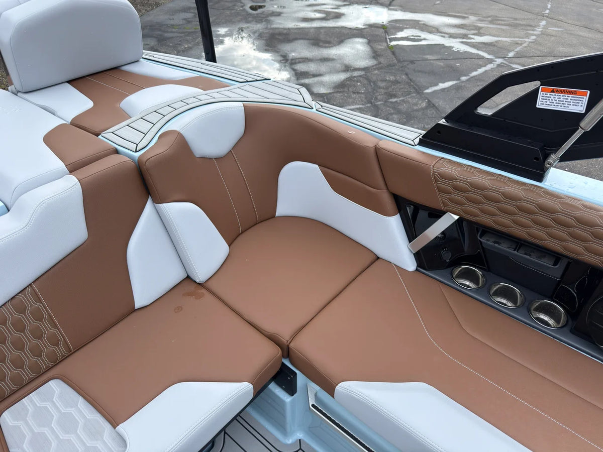 2027 Mastercraft XT 20 20.0 feet, Pewaukee, WI #26
