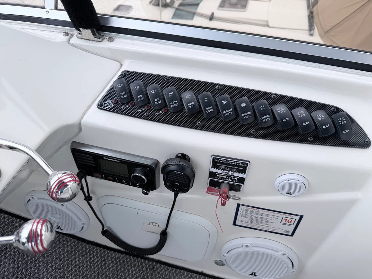 2005 Meridian 368 MOTORYACHT 36.0 feet, Winthrop Harbor, IL #11