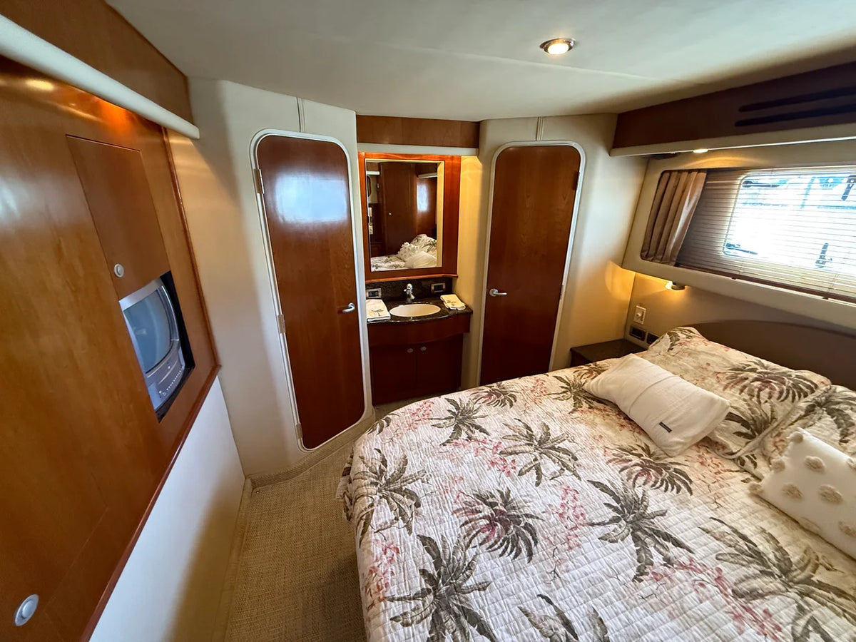 2005 Sea Ray 390 MOTOR YACHT 41.0 feet, Muskegon, MI #33