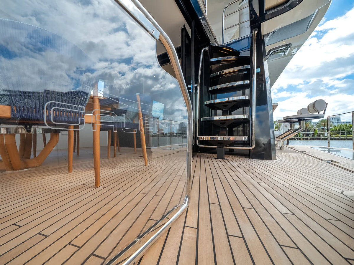 2027 Galeon 620 FLY 64.583 feet, Inuvik, Northwest Territories #38