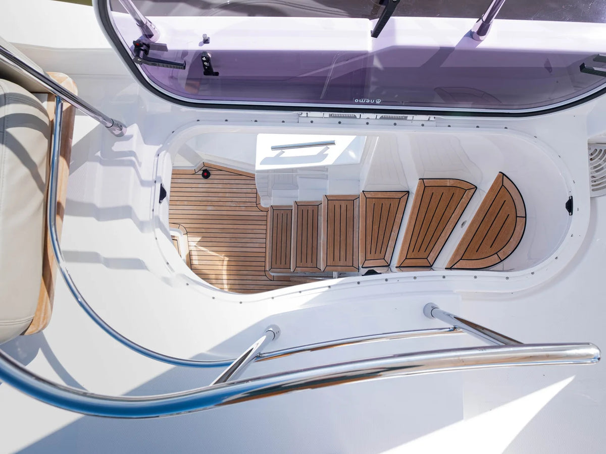 2018 Azimut 50 FLY 52.0 feet, Grand Haven, MI #8