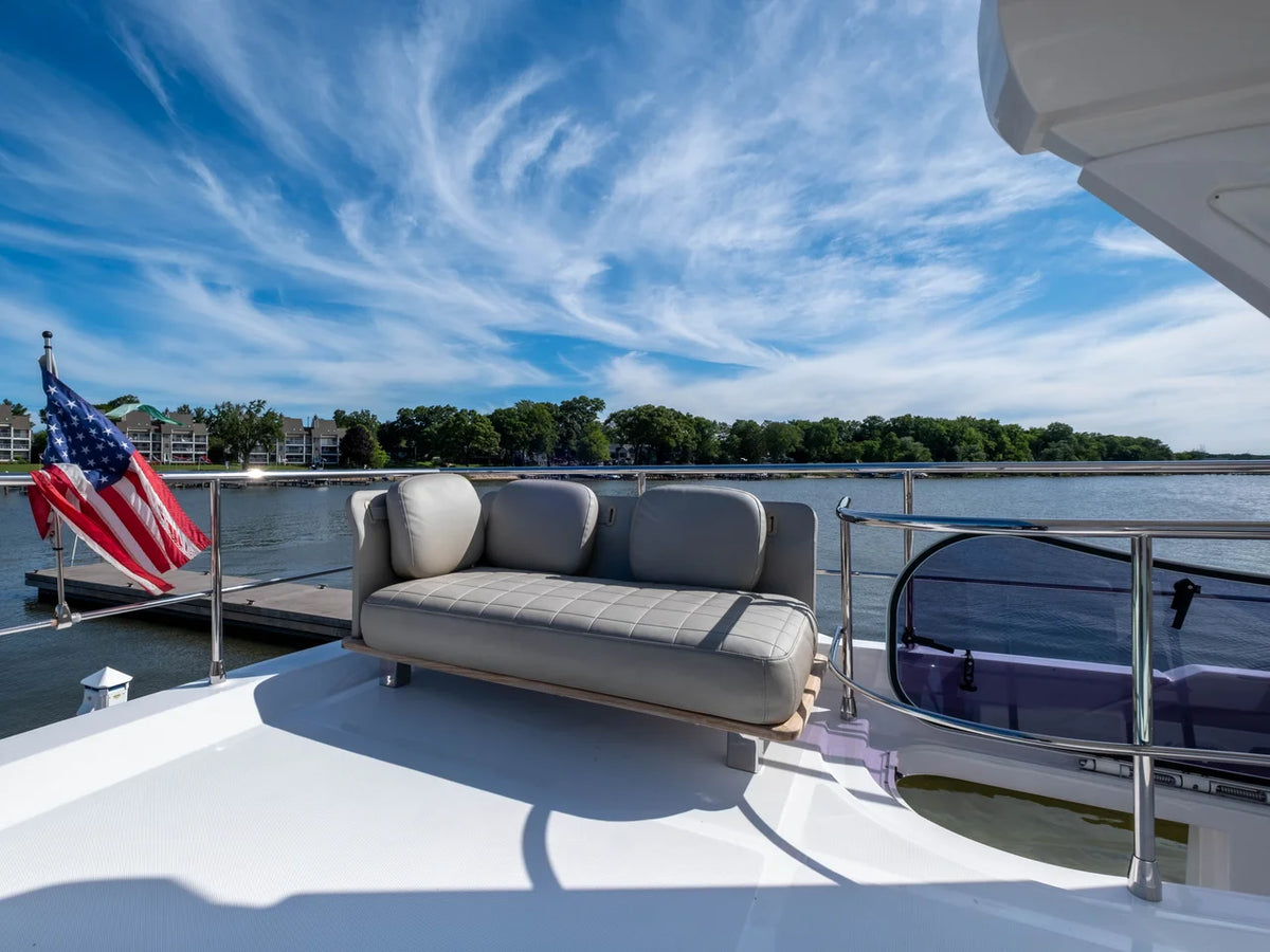 2018 Azimut 50 FLY 52.0 feet, Grand Haven, MI #10