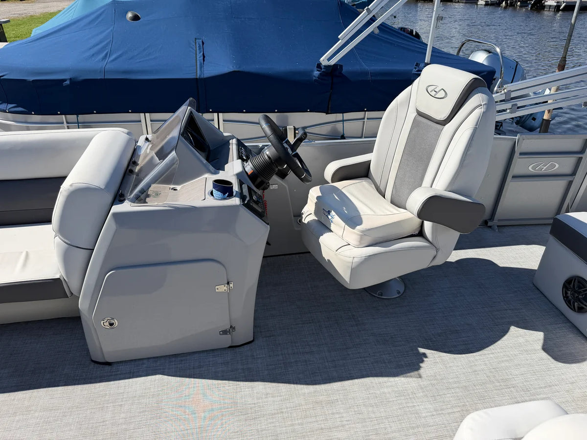 2023 Harris CRUISER 230 CS 23.0 feet, Antioch, IL #22