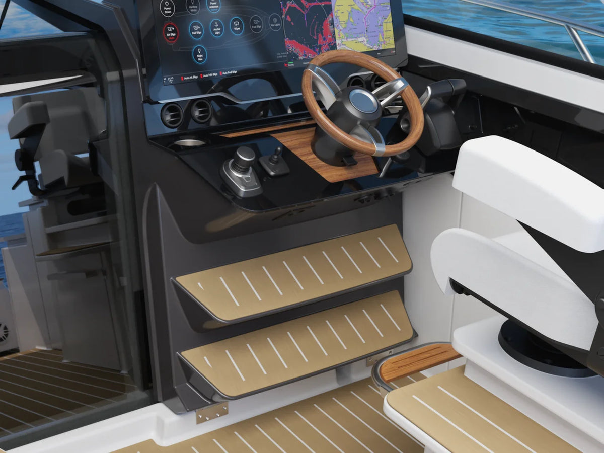 2027 Tiara Yachts 39 LE 39.0 feet, Inuvik, Northwest Territories #10