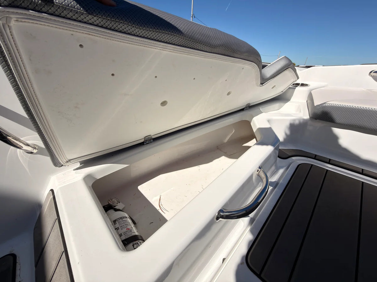2021 Scarab 165 ID 16.0 feet, Pewaukee, WI #21
