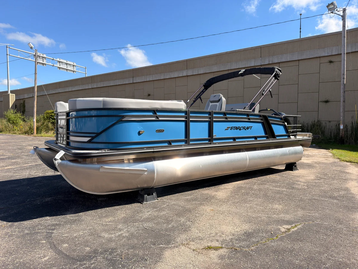 2026 Starcraft EXS 3 DL 23.0 feet, Antioch, IL #8