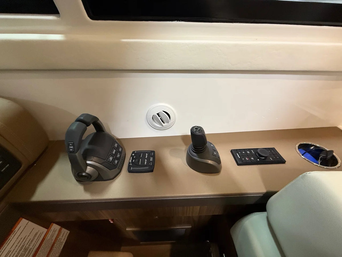 2026 Cruisers Yachts 46 Cantius 46.0 feet, Marblehead, OH #25