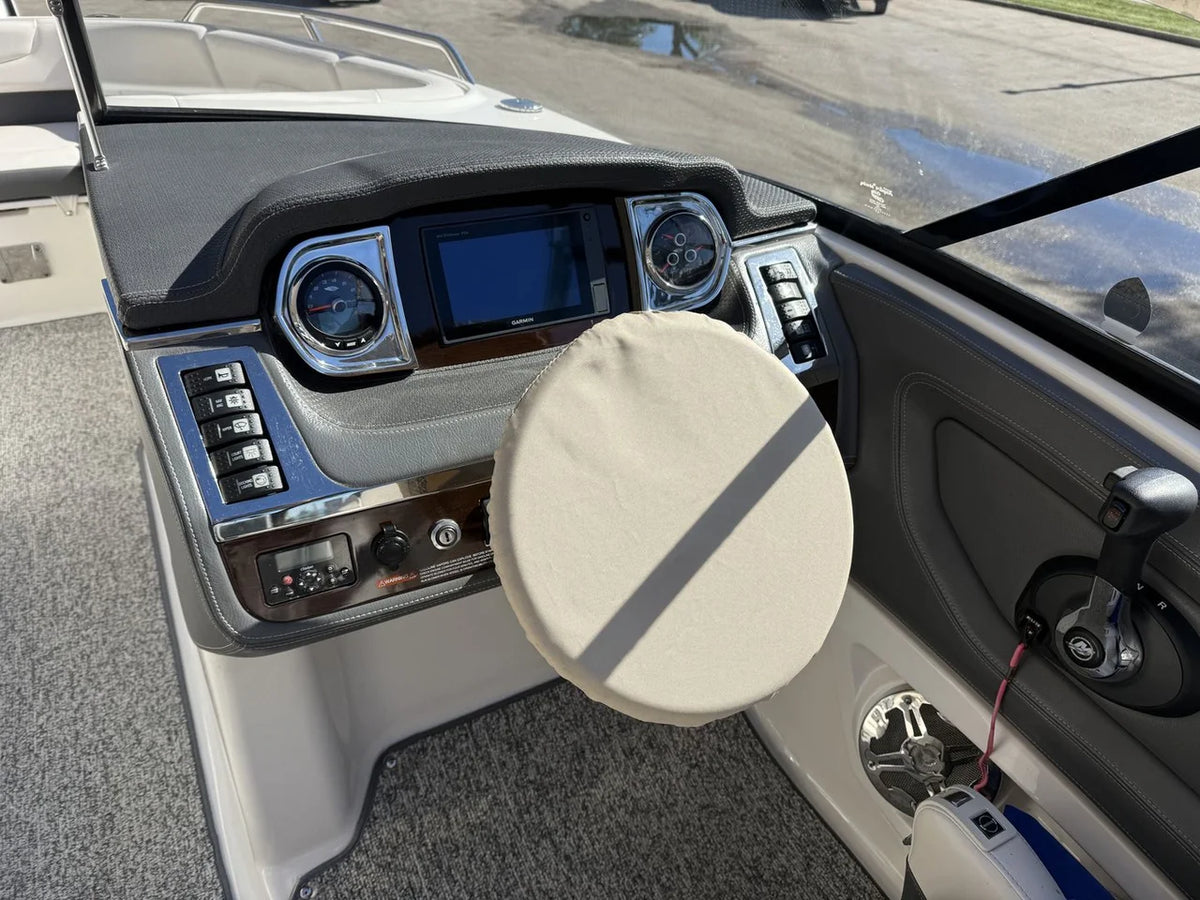 2015 Chaparral 257 SSX 25.0 feet, Grand Haven, MI #22