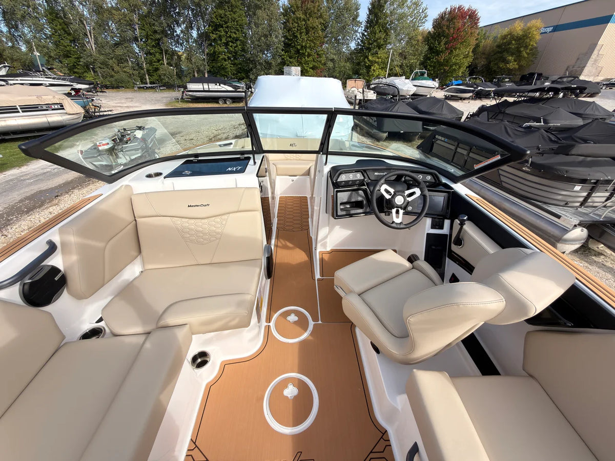2027 Mastercraft NXT22 22.0 feet, Pewaukee, WI #36