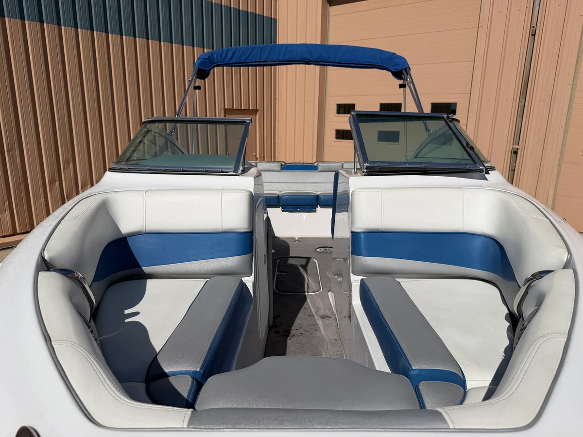 2015 Bryant 210 21.0 feet, Pewaukee, WI #34