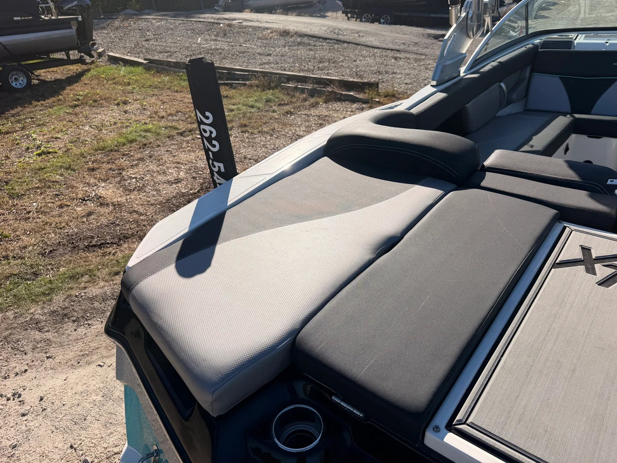 2017 Mastercraft XT23 23.0 feet, Pewaukee, WI #10