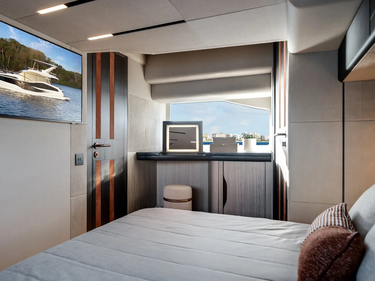 2027 Galeon 520 FLY 52.0 feet, Inuvik, Northwest Territories #113