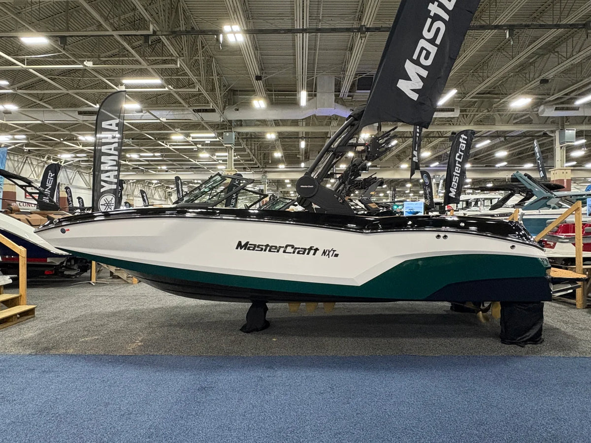 2026 Mastercraft NXT22 22.0 feet, Pewaukee, WI #6