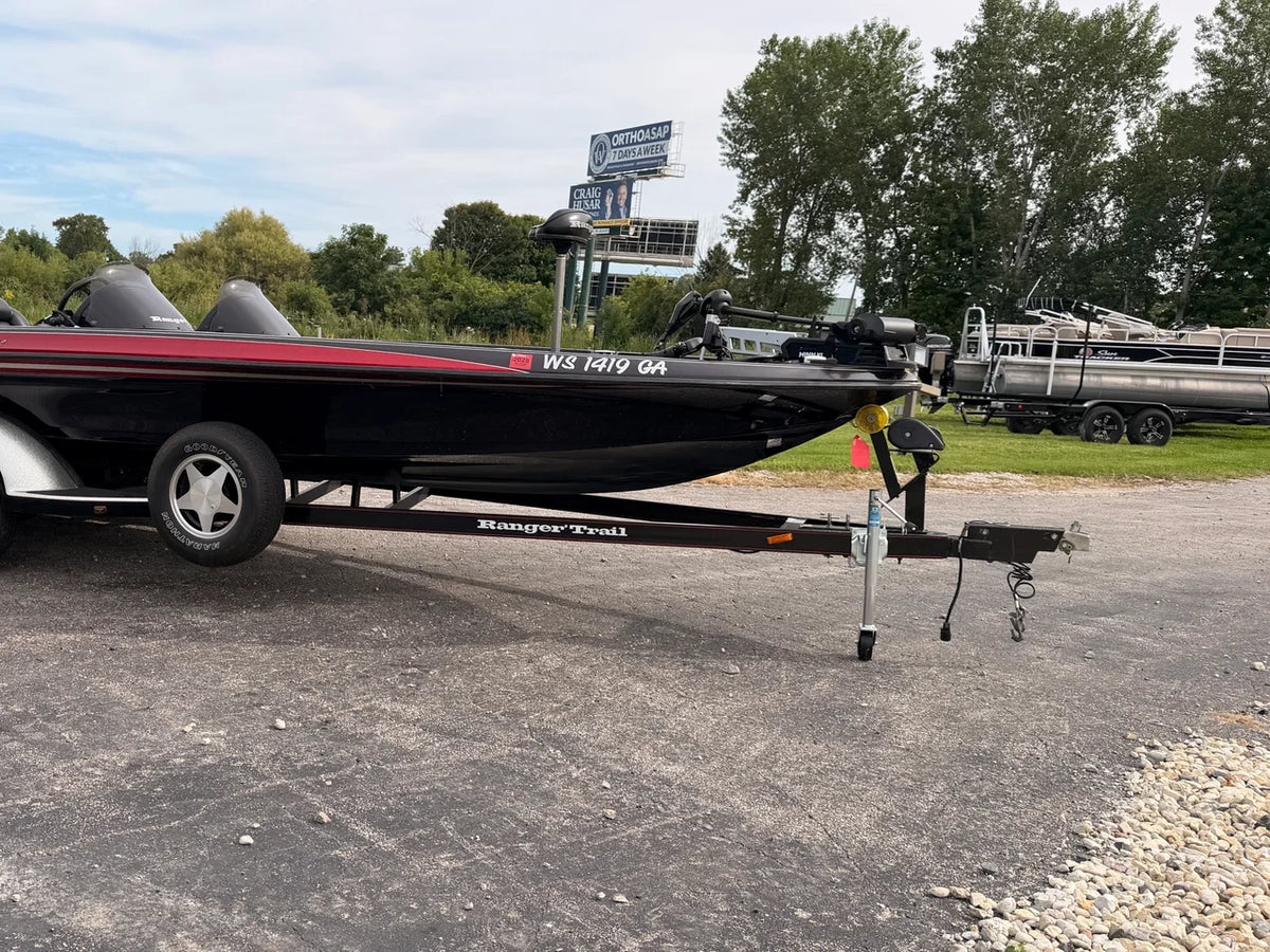 2001 Ranger Tugs 522 VX 22.0 feet, Pewaukee, WI #6