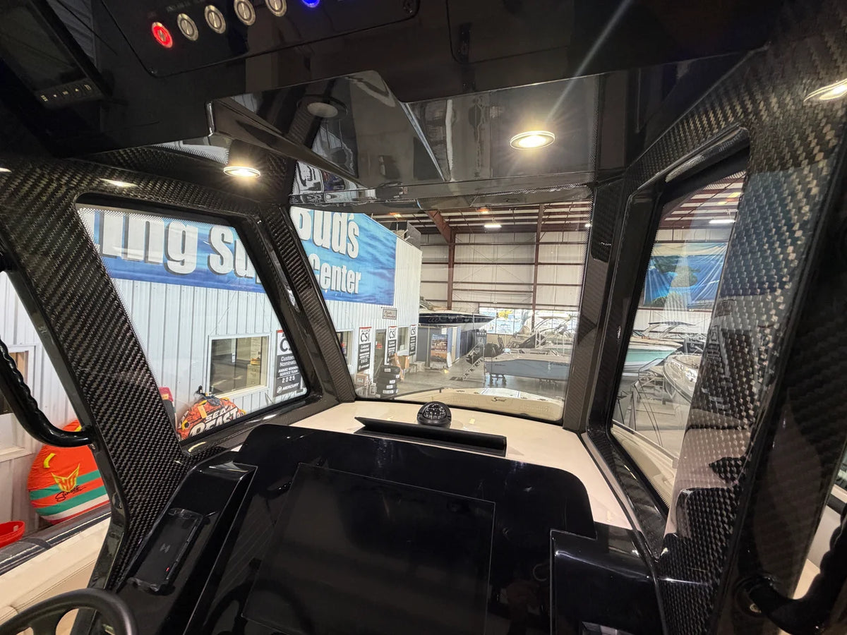 2027 Scout 260 LXF 26.0 feet, Grand Haven, MI #6