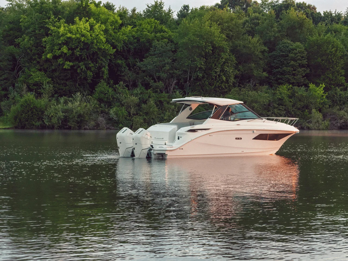 2027 Sea Ray Sundancer 320 Outboard 32.0 feet, Inuvik, Northwest Territories #4