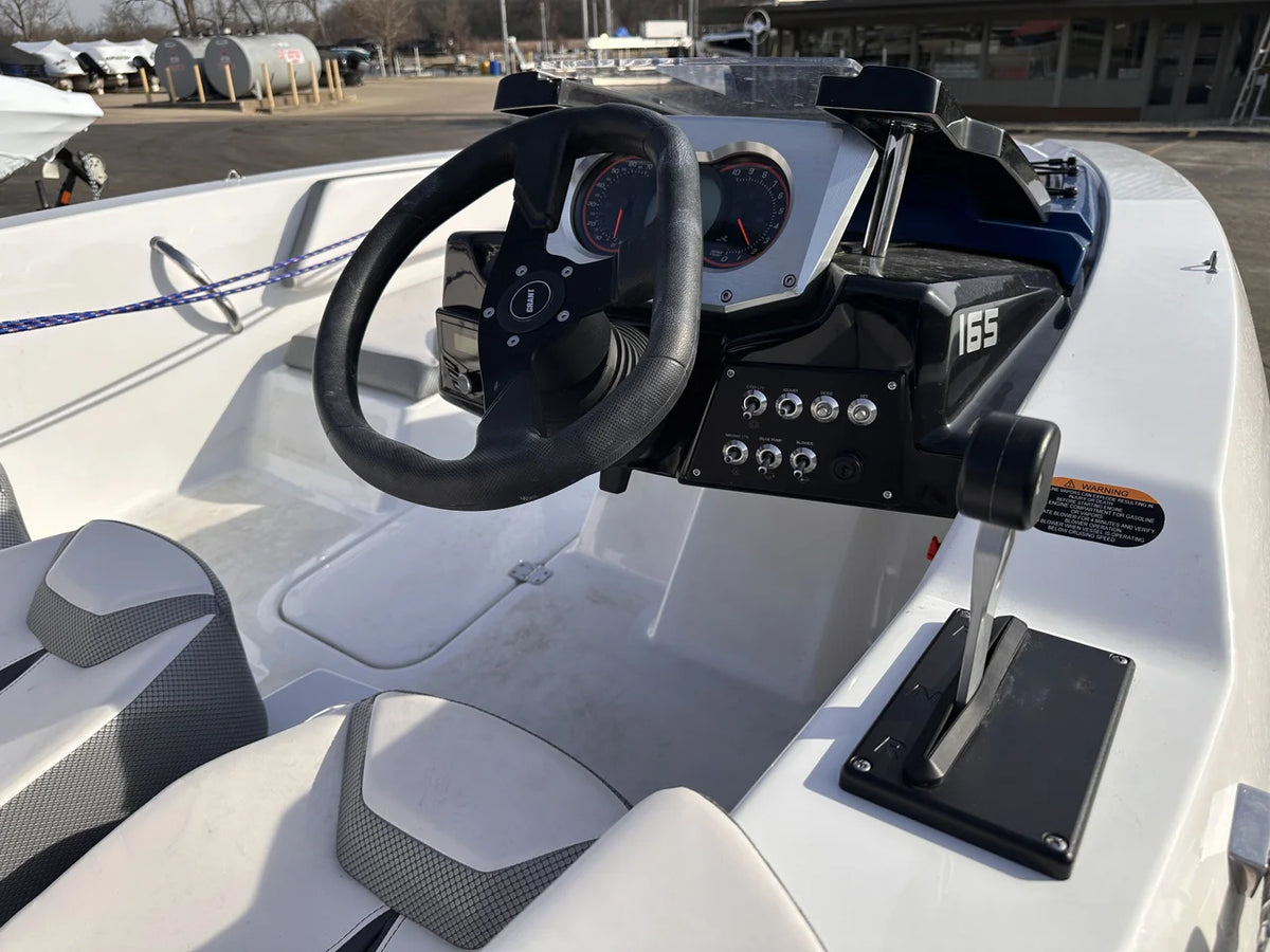 2024 Scarab 165 ID 15.0 feet, Antioch, IL #17