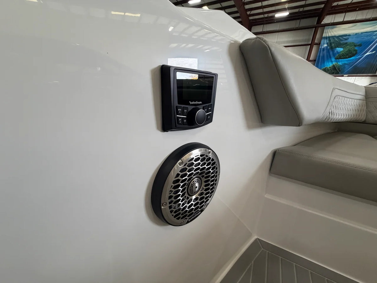 2027 Cruisers Yachts 38 GLS 38.0 feet, Grand Haven, MI #32