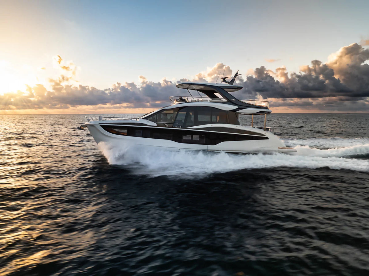 2027 Galeon 620 FLY 64.583 feet, Inuvik, Northwest Territories #10