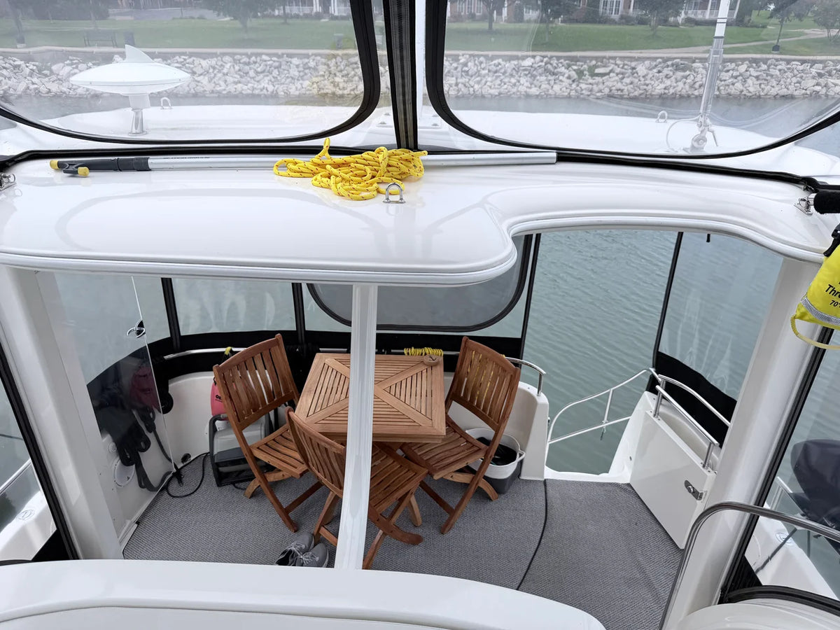 2005 Meridian 368 MOTORYACHT 36.0 feet, Winthrop Harbor, IL #19