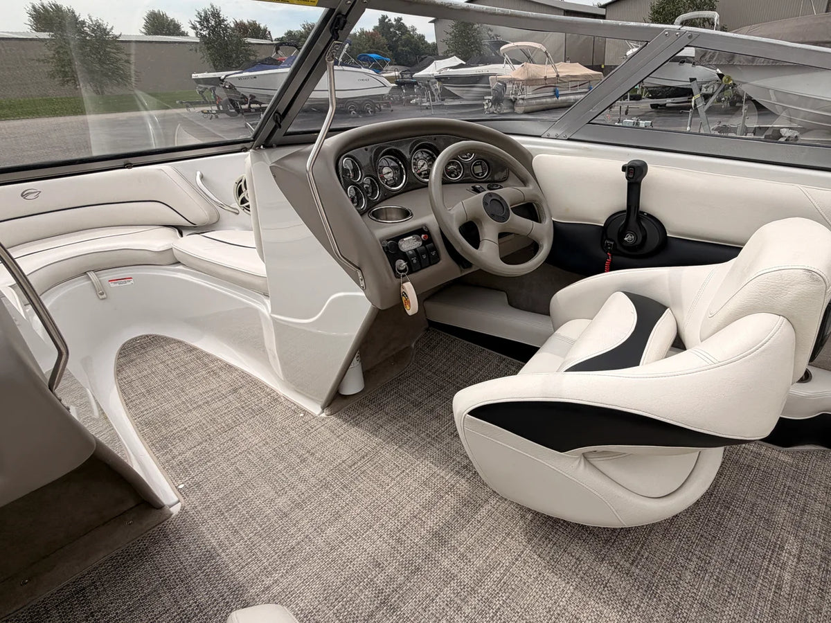 2009 Crownline 185SS 18.0 feet, Antioch, IL #30