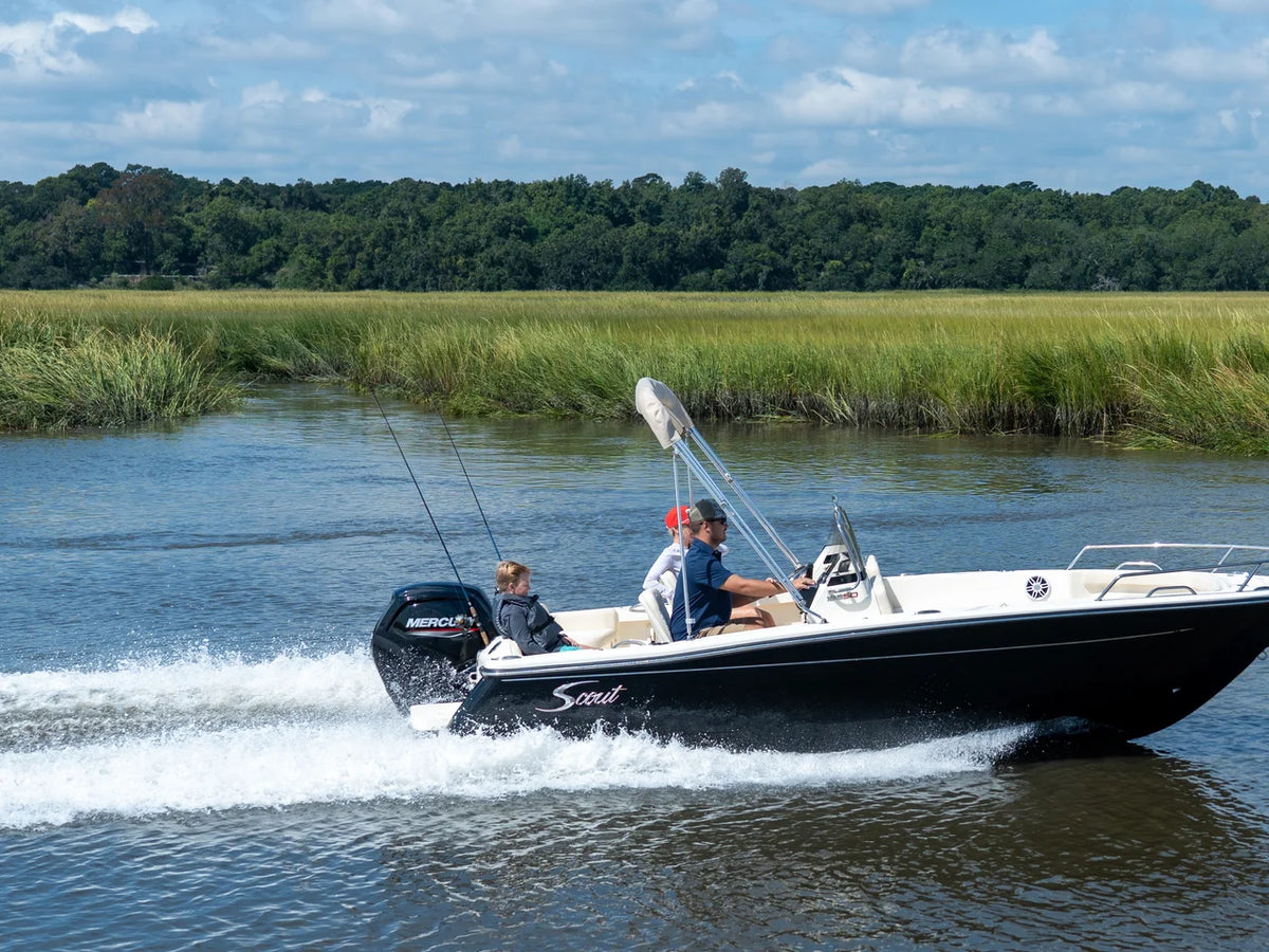 2027 Scout 188 Sport Dorado 18.0 feet, Inuvik, Northwest Territories #6