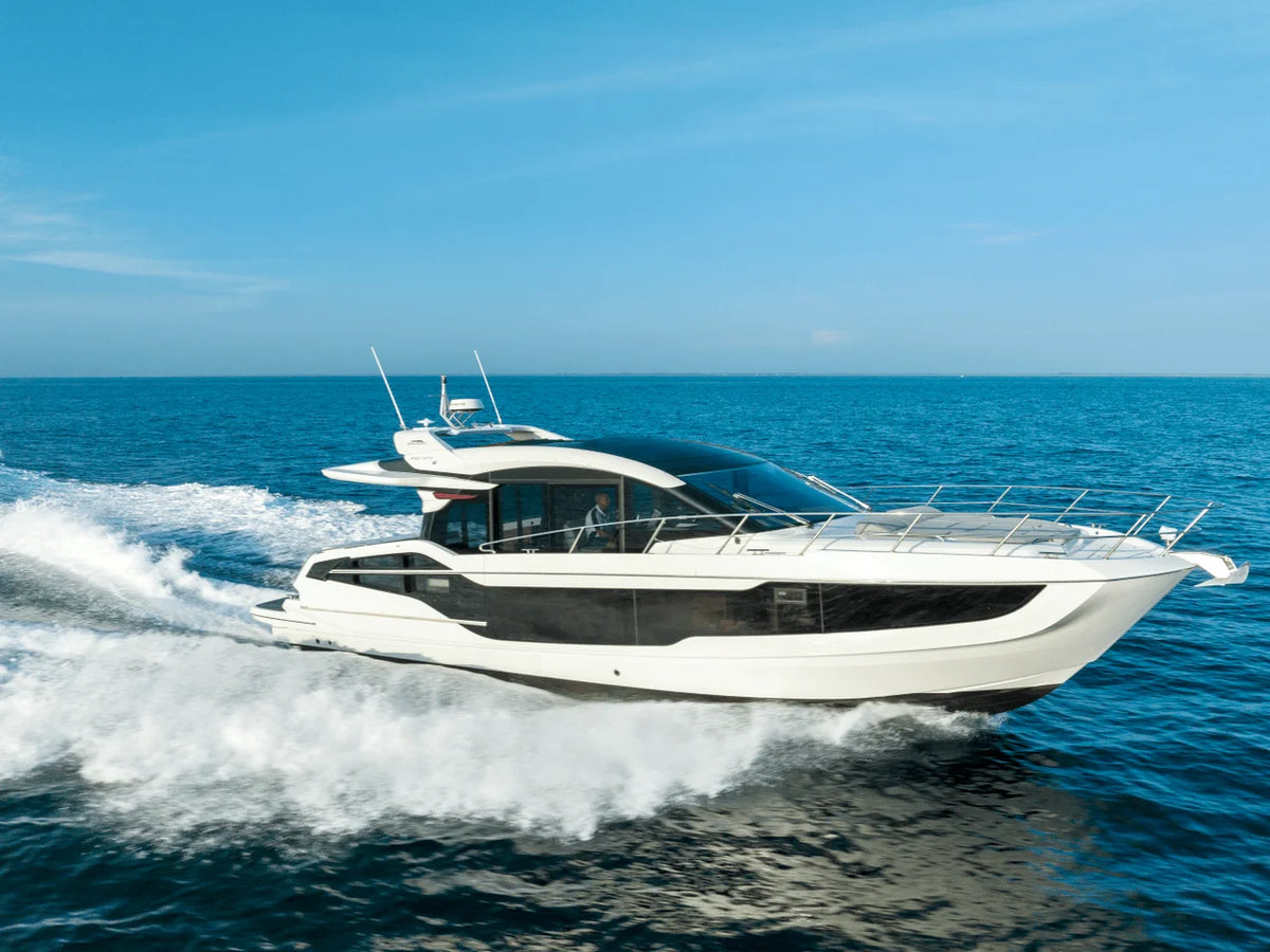 2027 Galeon 450 HTC 45.0 feet, Inuvik, Northwest Territories #1