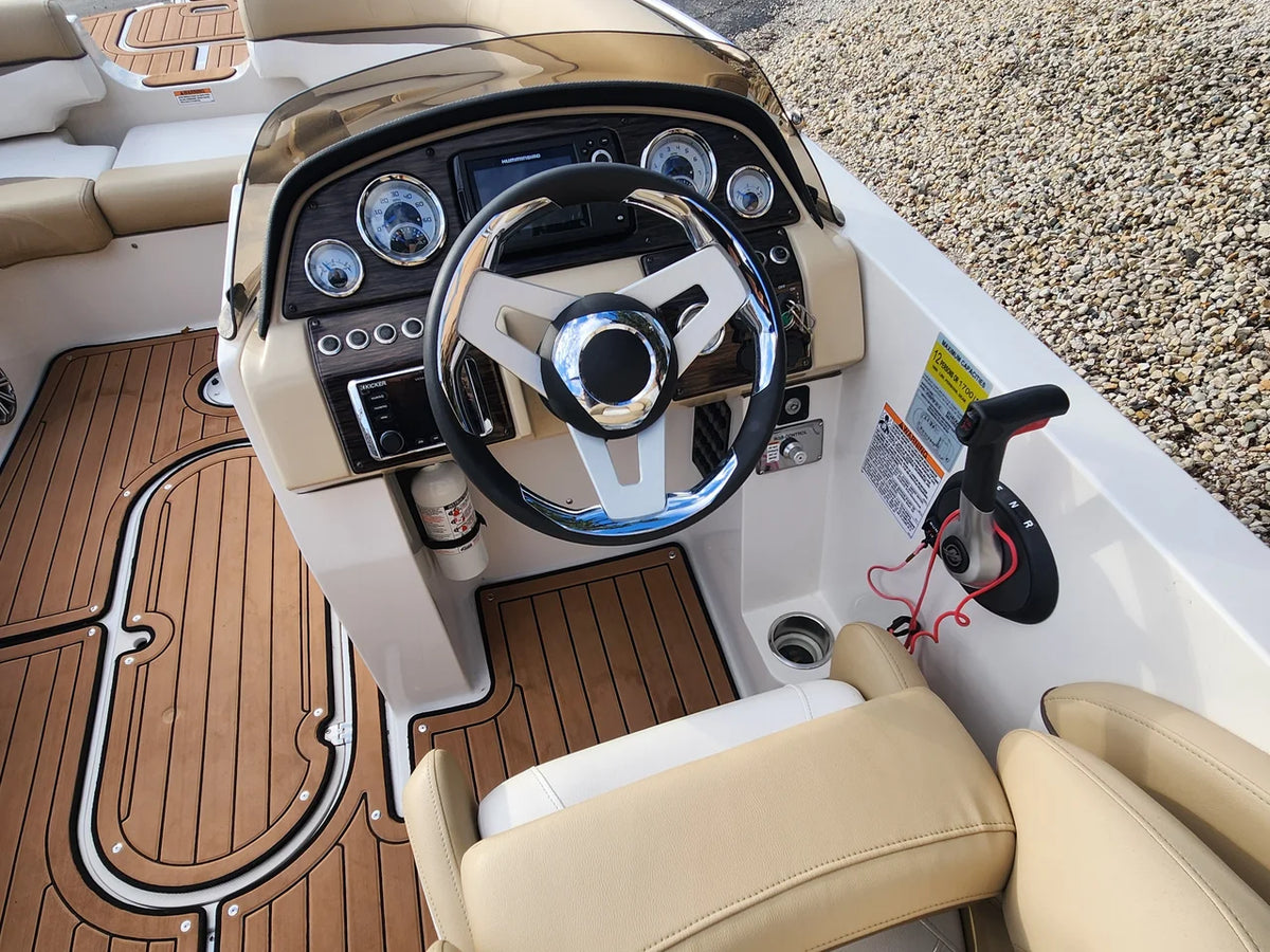 2019 Starcraft 220 STARSTEP 22.0 feet, Pewaukee, WI #11