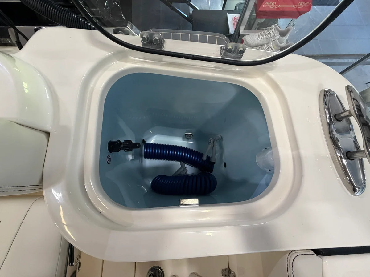 2027 Scout 260 LXF 26.0 feet, Grand Haven, MI #17