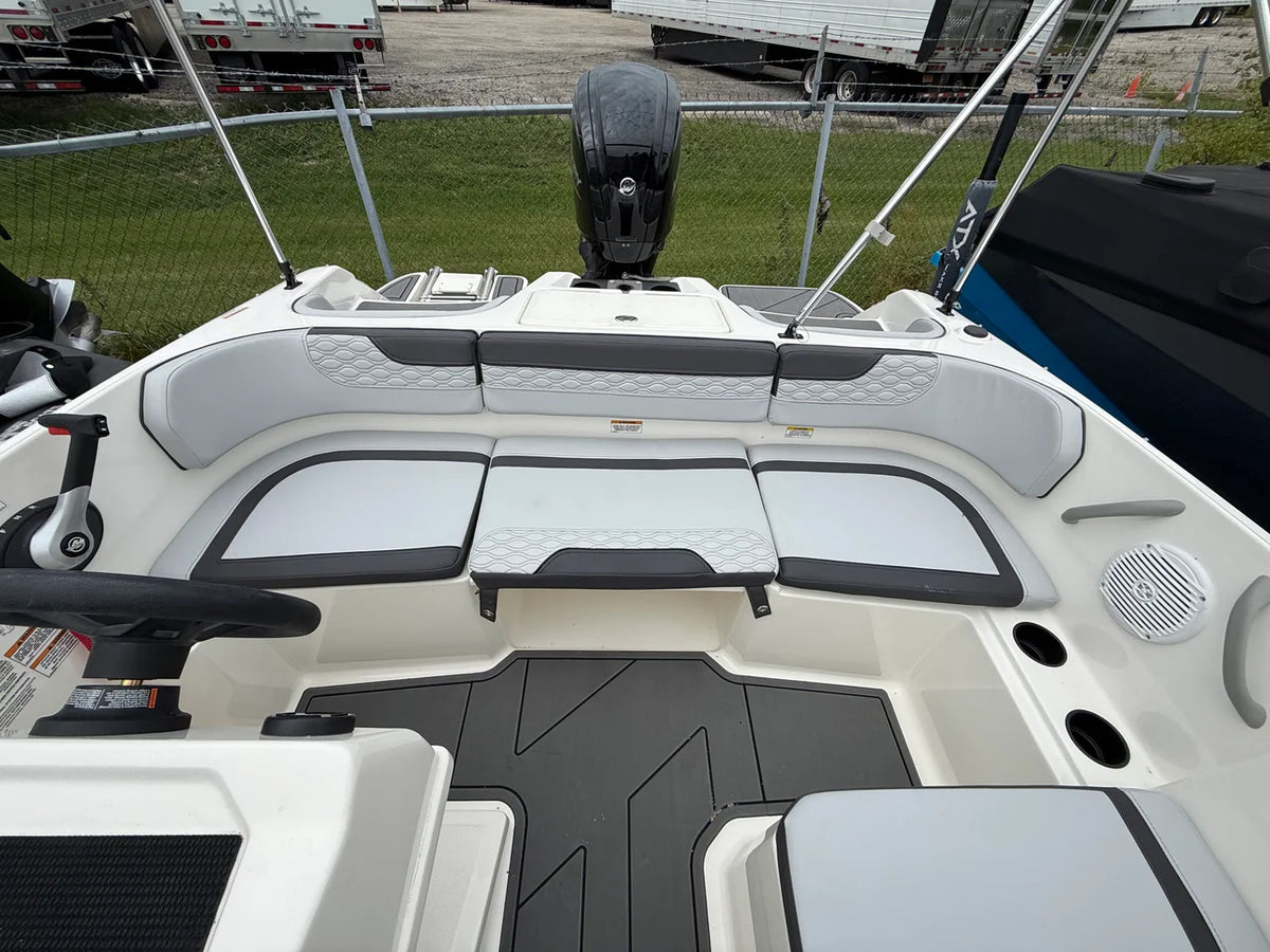 2024 Bayliner M17 ELEMENT 17.0 feet, Pewaukee, WI #8
