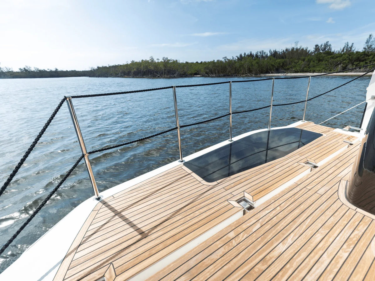2027 Galeon 450 HTC 45.0 feet, Inuvik, Northwest Territories #133