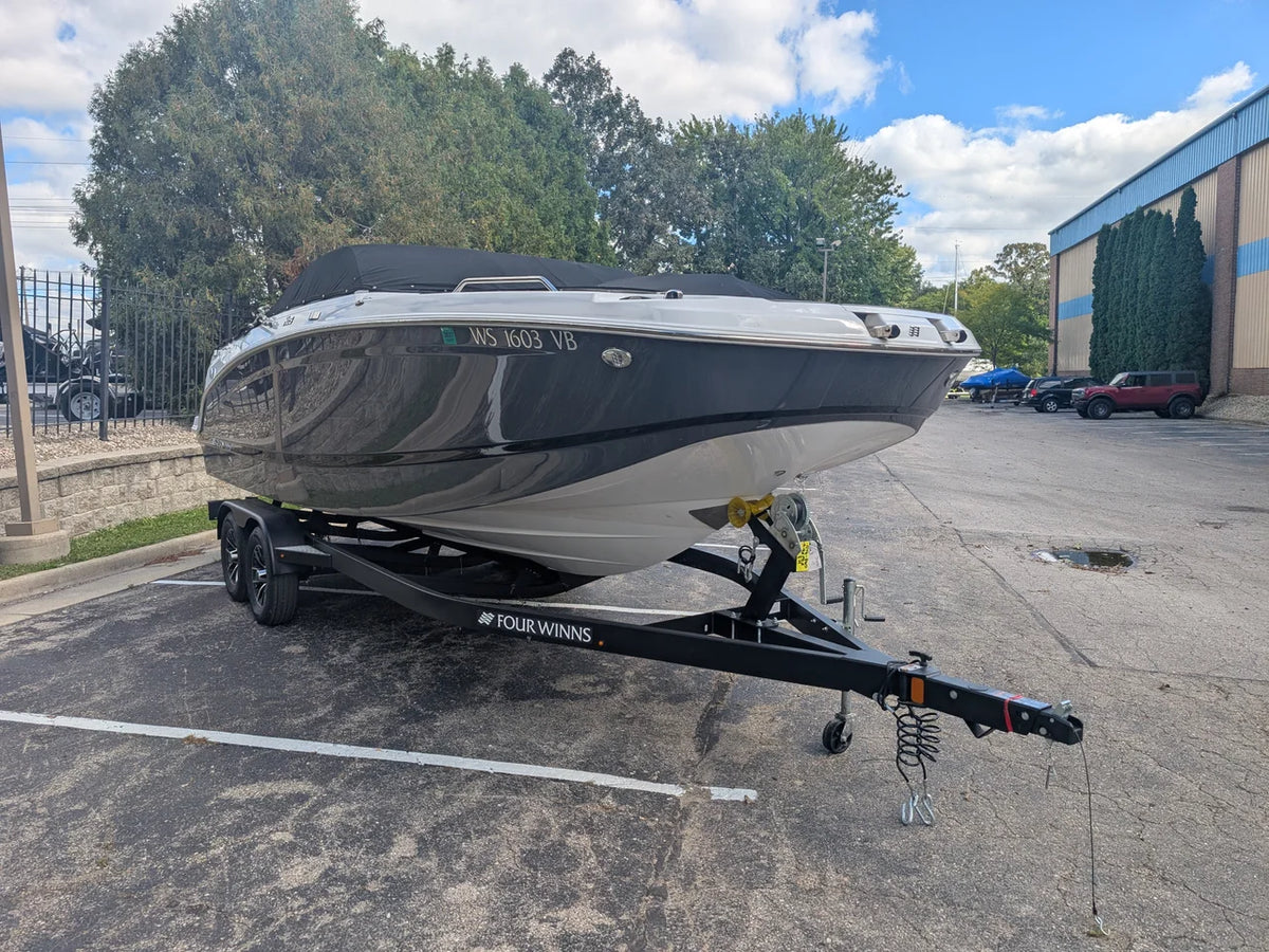 2023 Four Winns HD3 23.0 feet, Madison, WI #3
