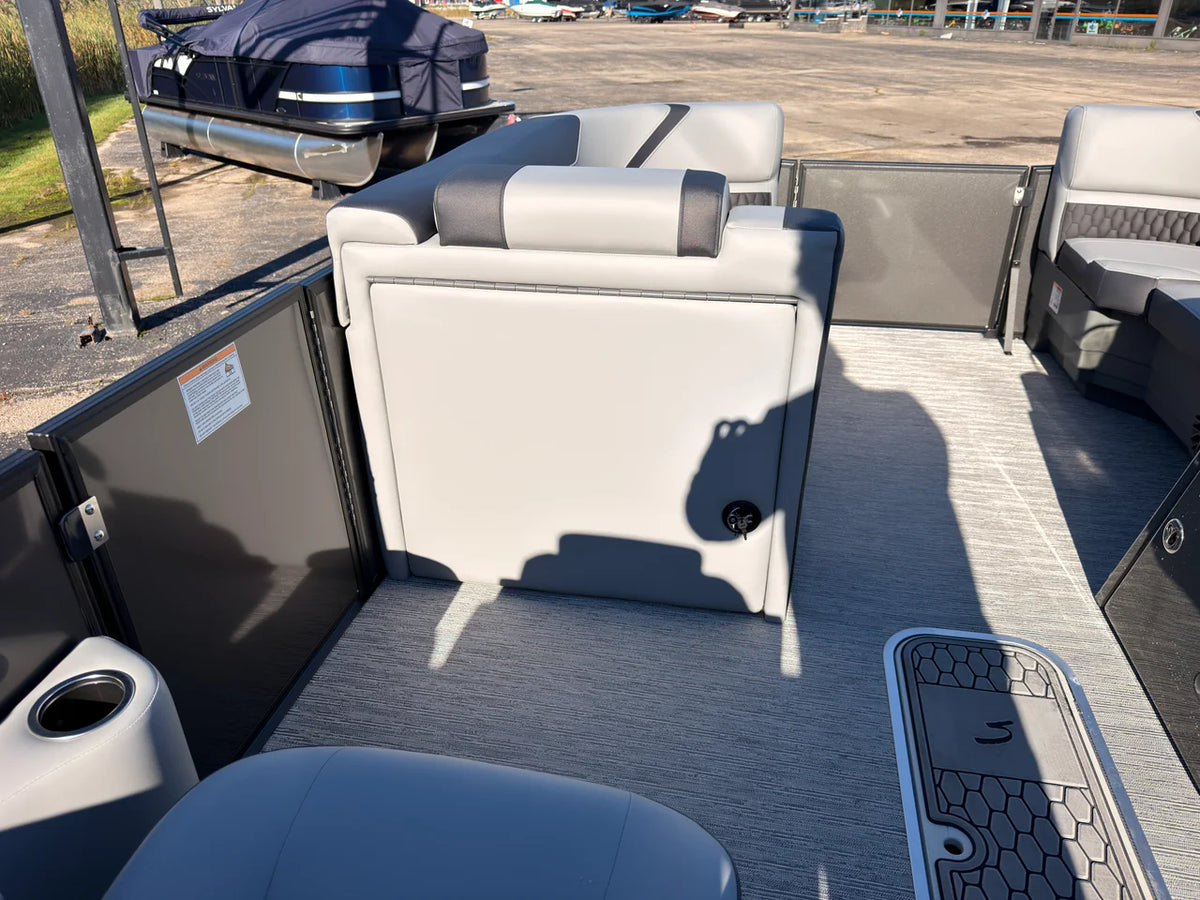 2027 Sylvan X3 LZ DH 23.0 feet, Oshkosh, WI #36