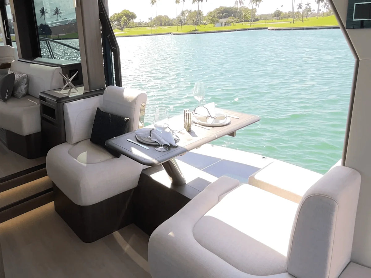 2027 Galeon 560 FLY 56.0 feet, Inuvik, Northwest Territories #37