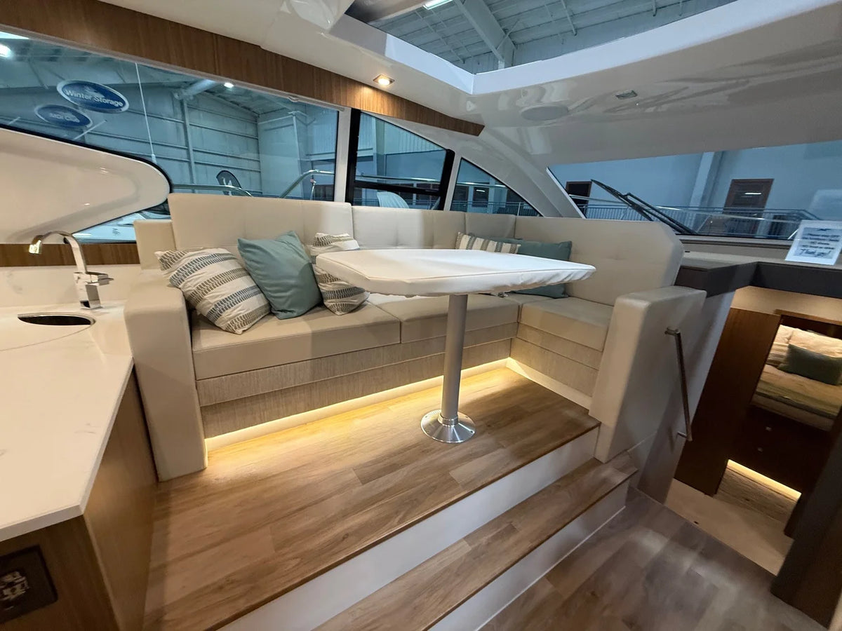 2026 Cruisers Yachts 46 Cantius 46.0 feet, Marblehead, OH #20