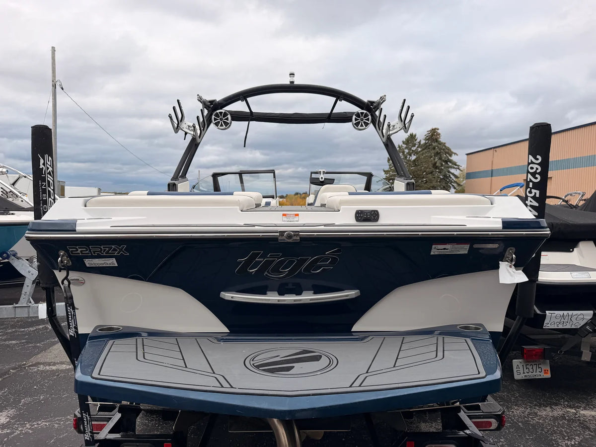 2021 Tige 22RZX 22.0 feet, Pewaukee, WI #9