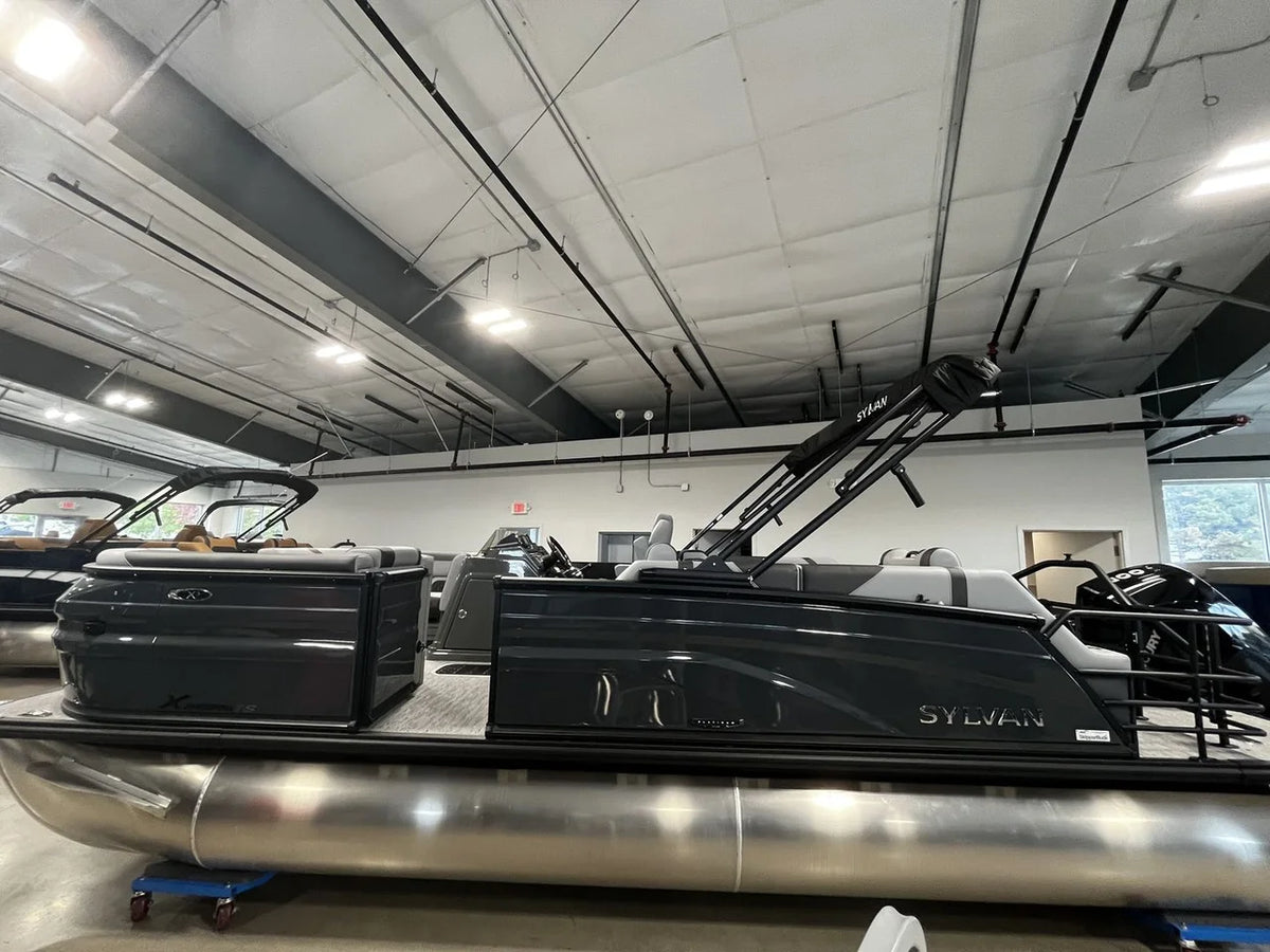 2027 Sylvan X3 SLZ 23.0 feet, Waterford, MI #3