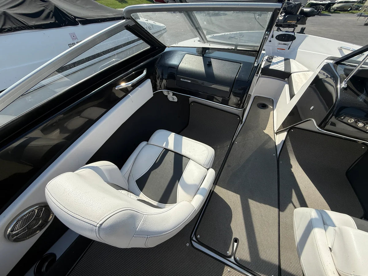 2017 Glastron GTSF 185 18.0 feet, Antioch, IL #22