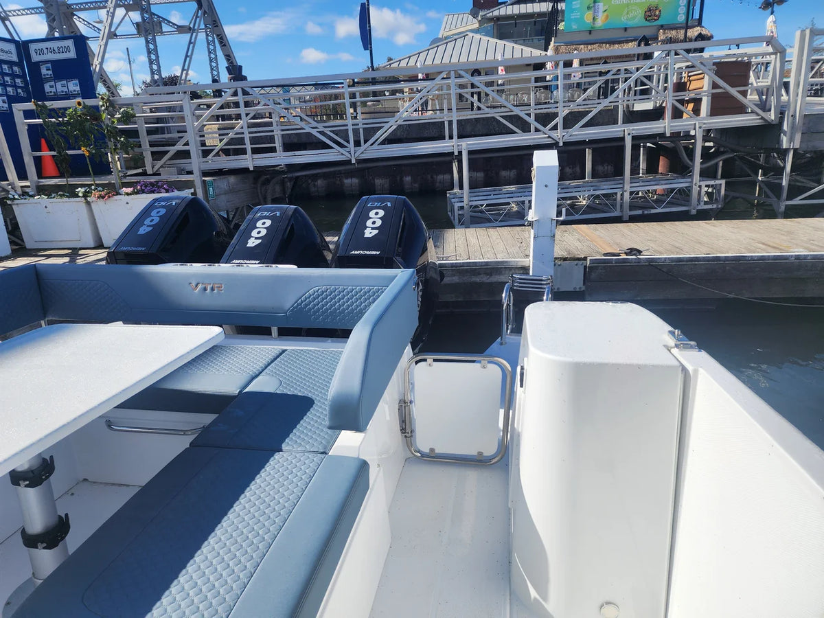 2027 Cruisers Yachts 45 VTR 45.0 feet, Sturgeon Bay, WI #35